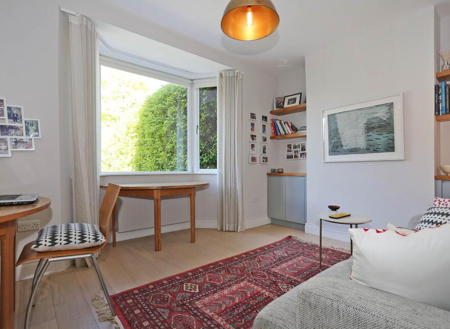 Hazel Lodge, North Circular Road, V94XW1H