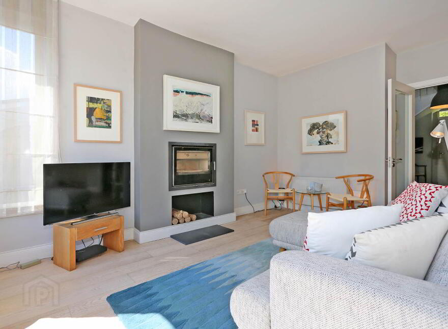 Hazel Lodge, North Circular Road, V94XW1H