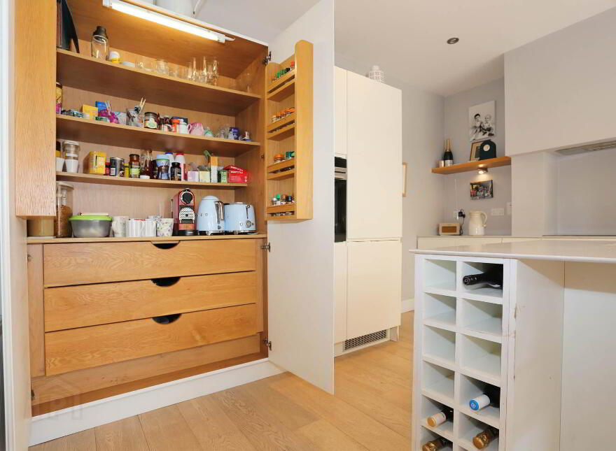 Hazel Lodge, North Circular Road, V94XW1H