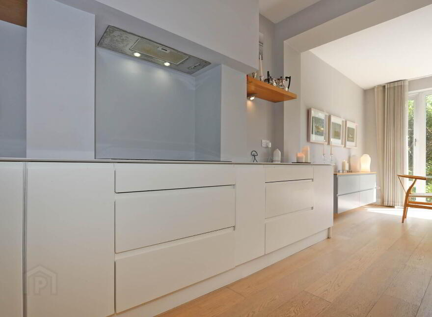Hazel Lodge, North Circular Road, V94XW1H