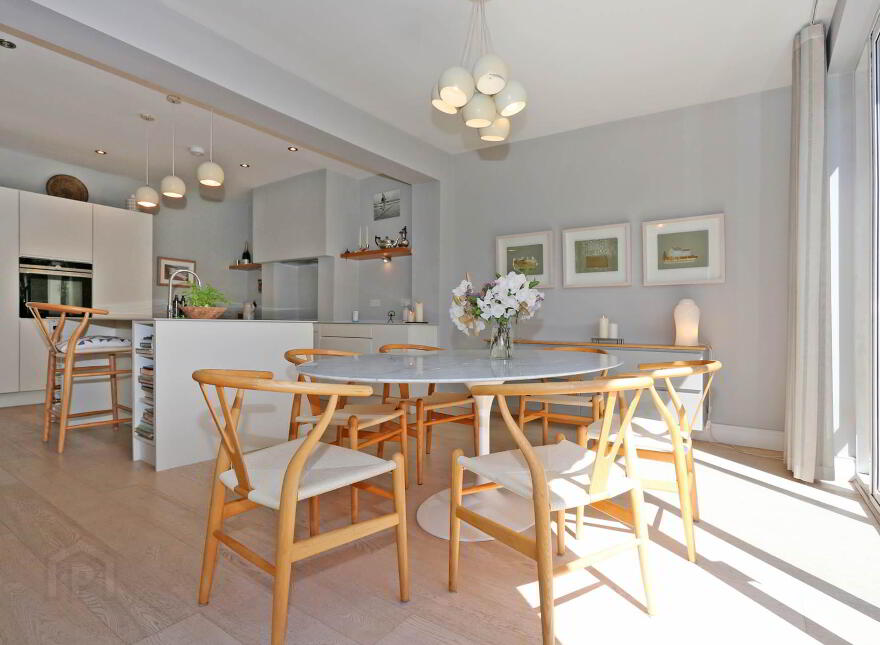 Hazel Lodge, North Circular Road, V94XW1H