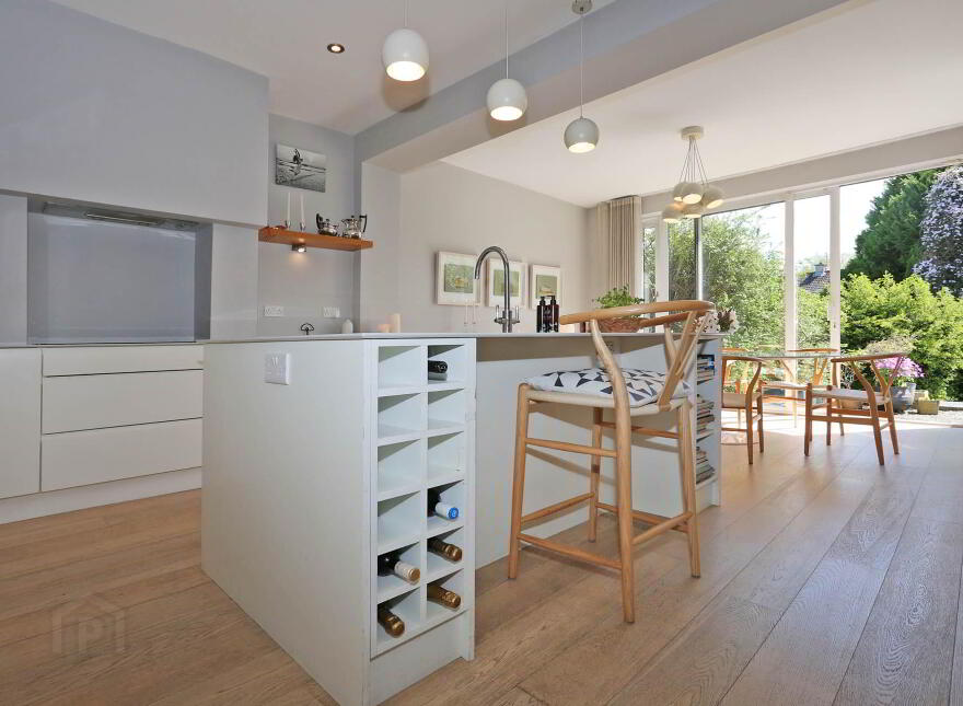 Hazel Lodge, North Circular Road, V94XW1H