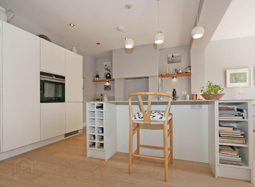 Hazel Lodge, North Circular Road, V94XW1H