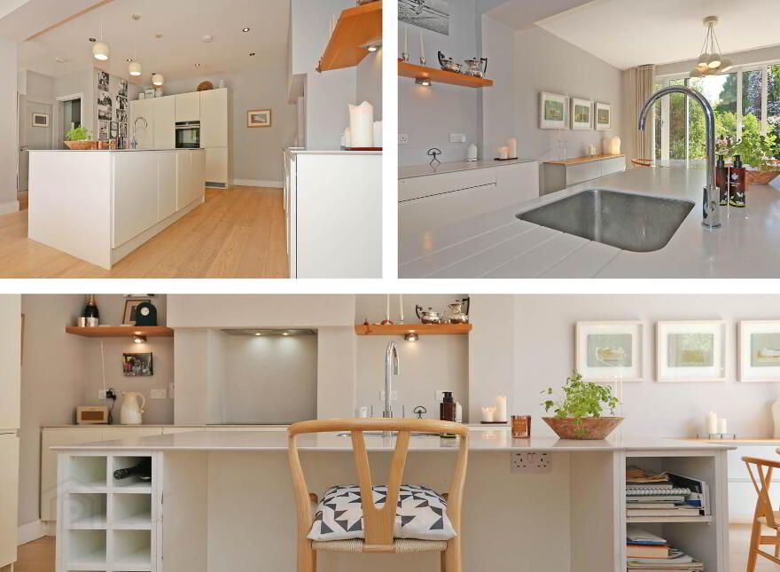 Hazel Lodge, North Circular Road, V94XW1H