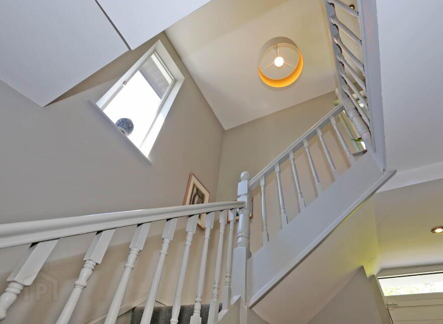 Hazel Lodge, North Circular Road, V94XW1H