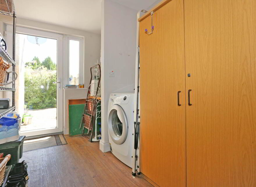 Hazel Lodge, North Circular Road, V94XW1H