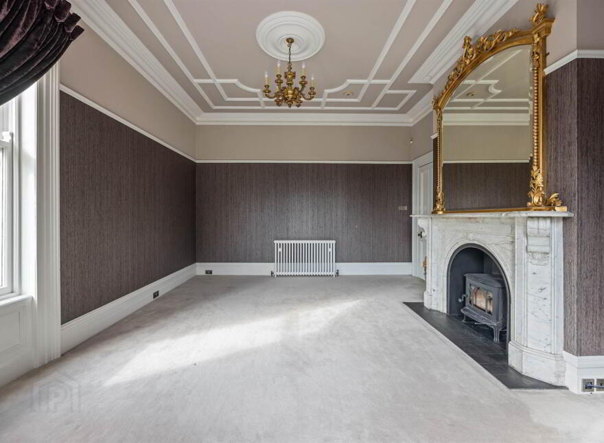 Benburb House, 31 Kings Road, Ballyhackamore, Belfast, BT5 6JG
