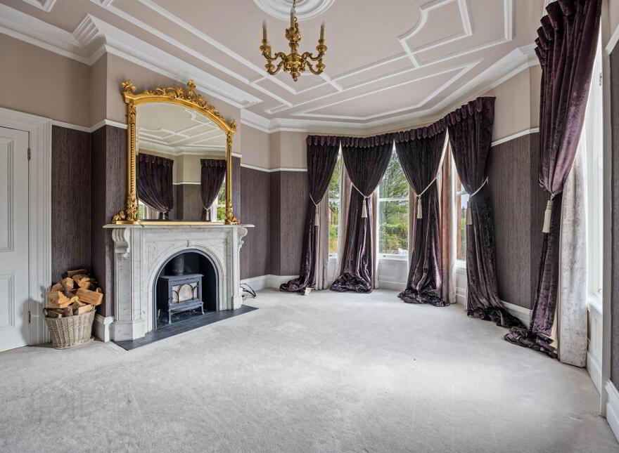 Benburb House, 31 Kings Road, Ballyhackamore, Belfast, BT5 6JG