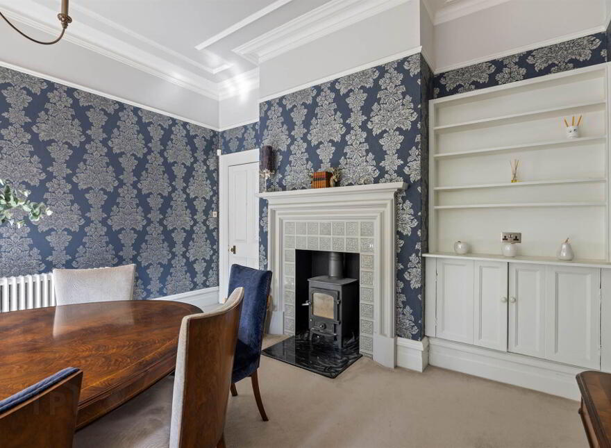 Benburb House, 31 Kings Road, Ballyhackamore, Belfast, BT5 6JG