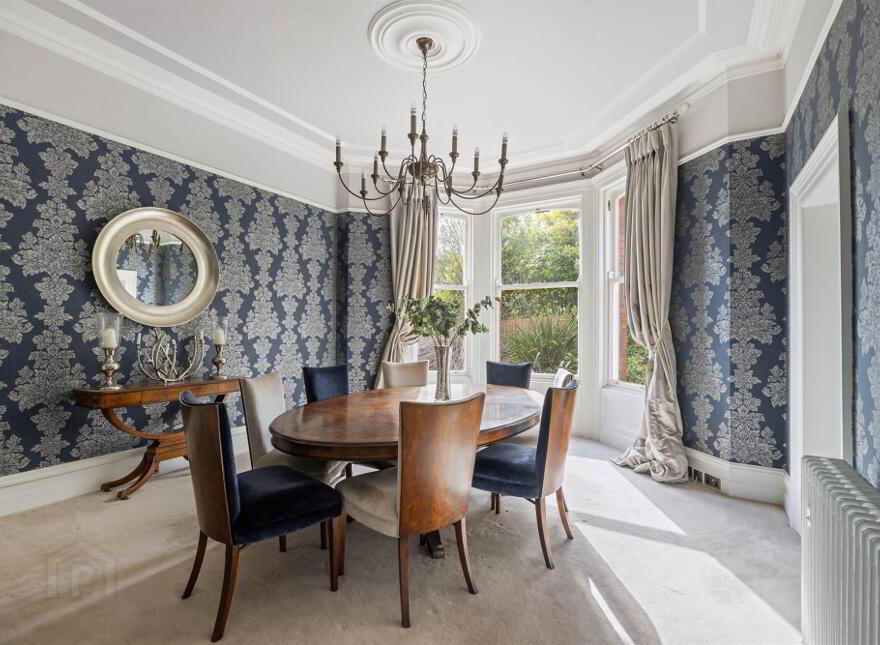 Benburb House, 31 Kings Road, Ballyhackamore, Belfast, BT5 6JG