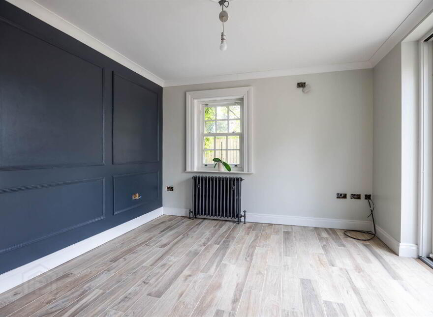 Benburb House, 31 Kings Road, Ballyhackamore, Belfast, BT5 6JG