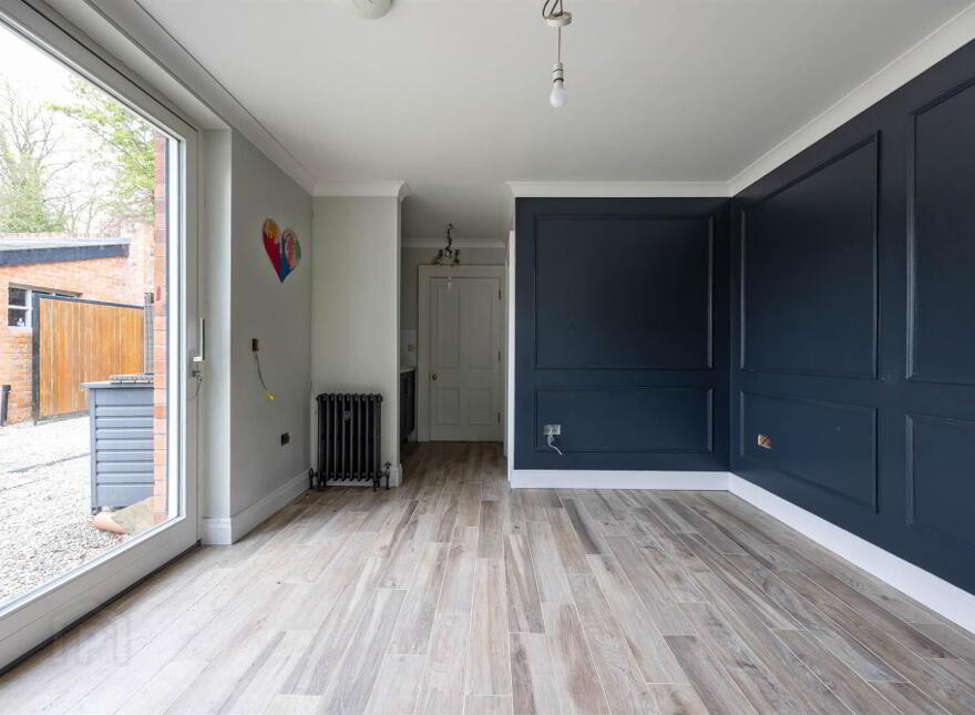 Benburb House, 31 Kings Road, Ballyhackamore, Belfast, BT5 6JG