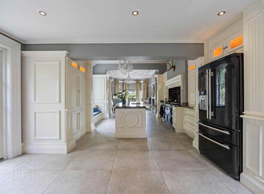 Benburb House, 31 Kings Road, Ballyhackamore, Belfast, BT5 6JG