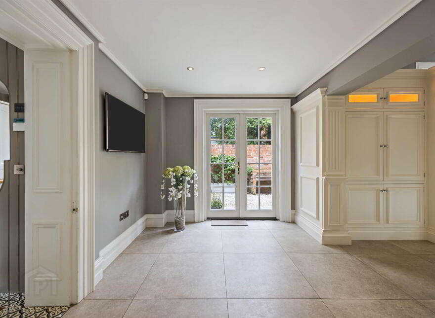 Benburb House, 31 Kings Road, Ballyhackamore, Belfast, BT5 6JG