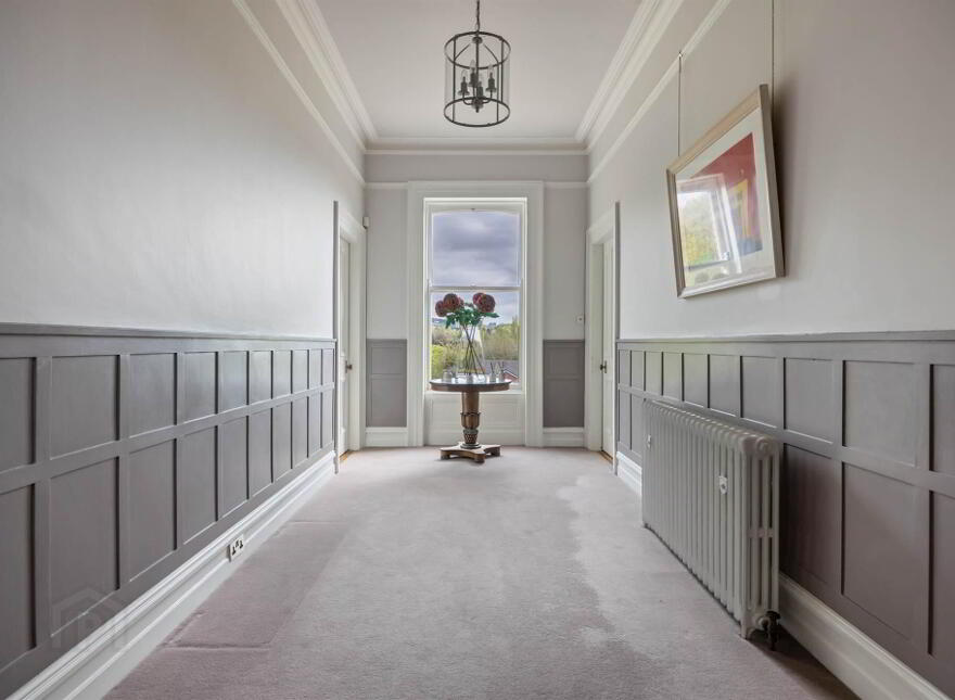 Benburb House, 31 Kings Road, Ballyhackamore, Belfast, BT5 6JG