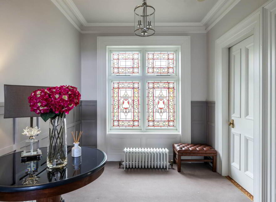 Benburb House, 31 Kings Road, Ballyhackamore, Belfast, BT5 6JG