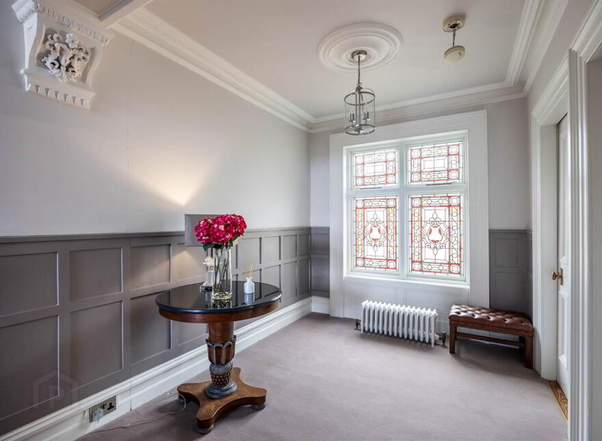 Benburb House, 31 Kings Road, Ballyhackamore, Belfast, BT5 6JG
