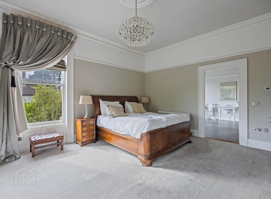 Benburb House, 31 Kings Road, Ballyhackamore, Belfast, BT5 6JG