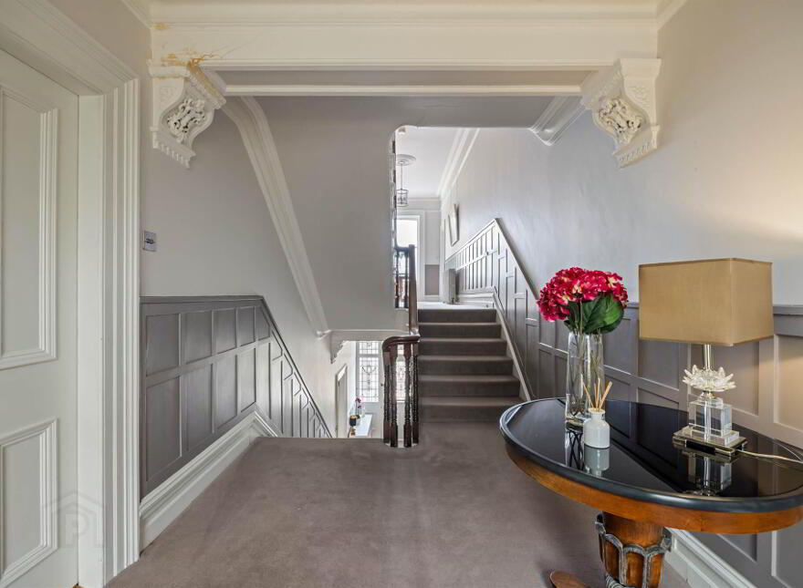 Benburb House, 31 Kings Road, Ballyhackamore, Belfast, BT5 6JG