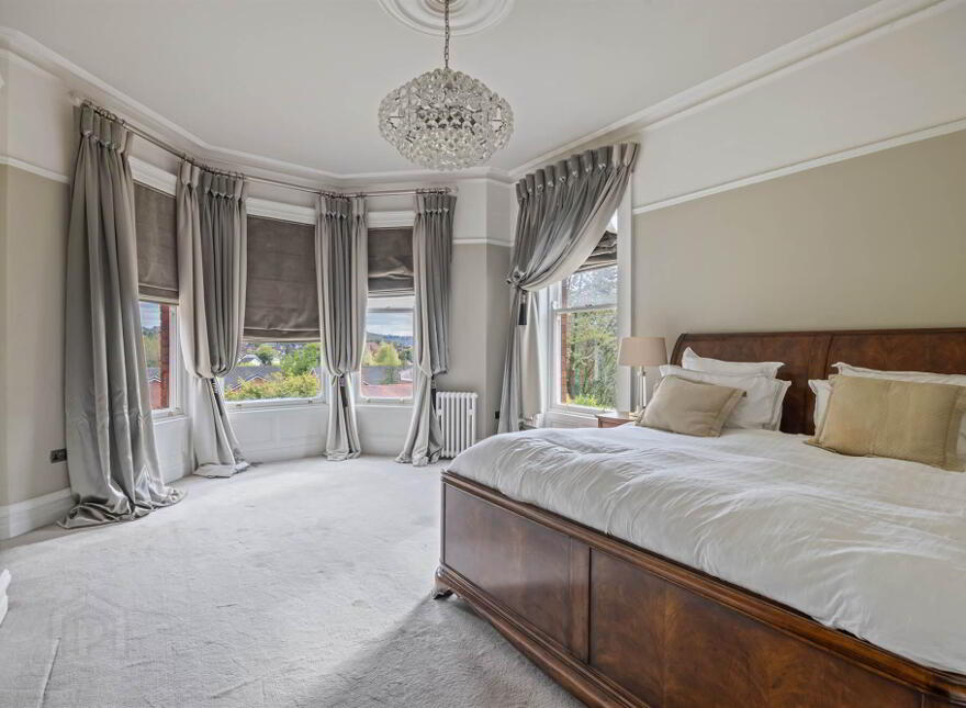 Benburb House, 31 Kings Road, Ballyhackamore, Belfast, BT5 6JG