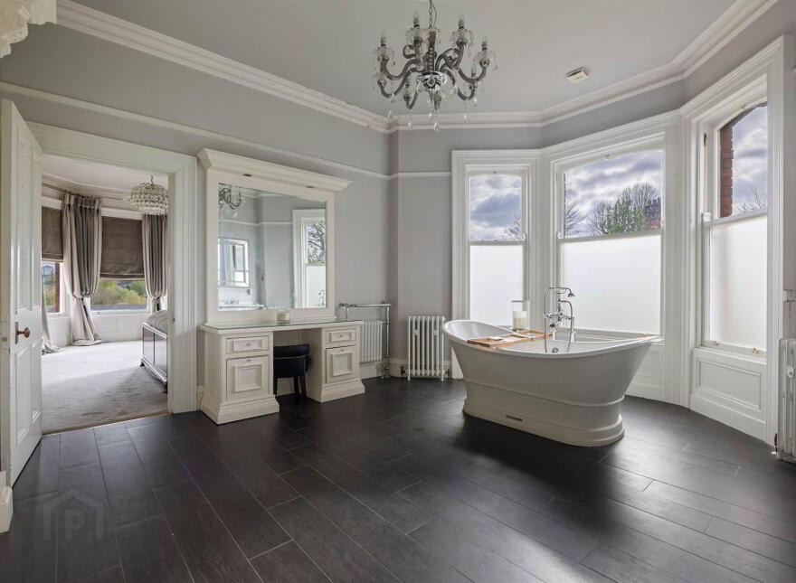 Benburb House, 31 Kings Road, Ballyhackamore, Belfast, BT5 6JG