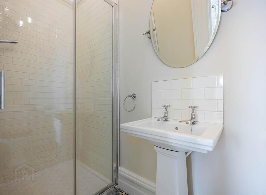 Benburb House, 31 Kings Road, Ballyhackamore, Belfast, BT5 6JG