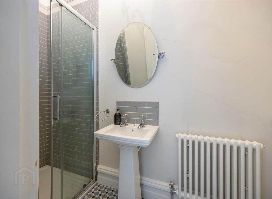 Benburb House, 31 Kings Road, Ballyhackamore, Belfast, BT5 6JG
