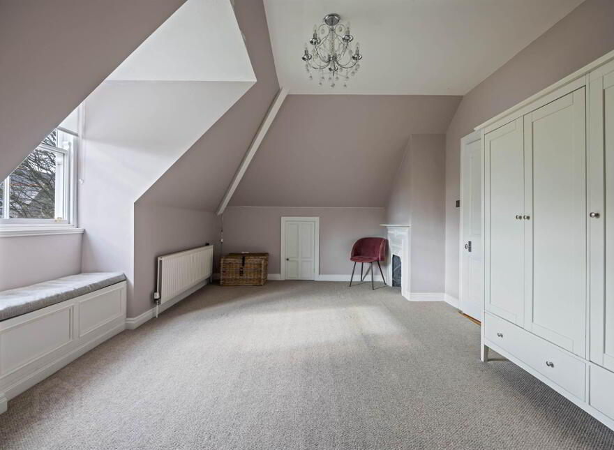 Benburb House, 31 Kings Road, Ballyhackamore, Belfast, BT5 6JG