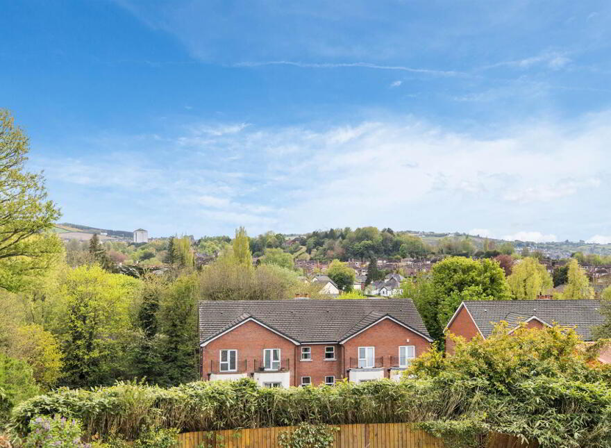 Benburb House, 31 Kings Road, Ballyhackamore, Belfast, BT5 6JG