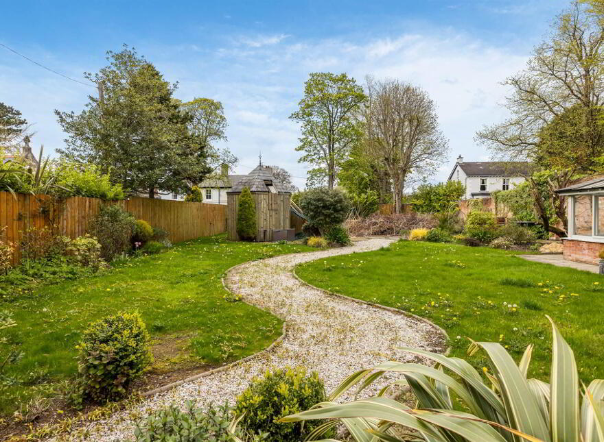 Benburb House, 31 Kings Road, Ballyhackamore, Belfast, BT5 6JG
