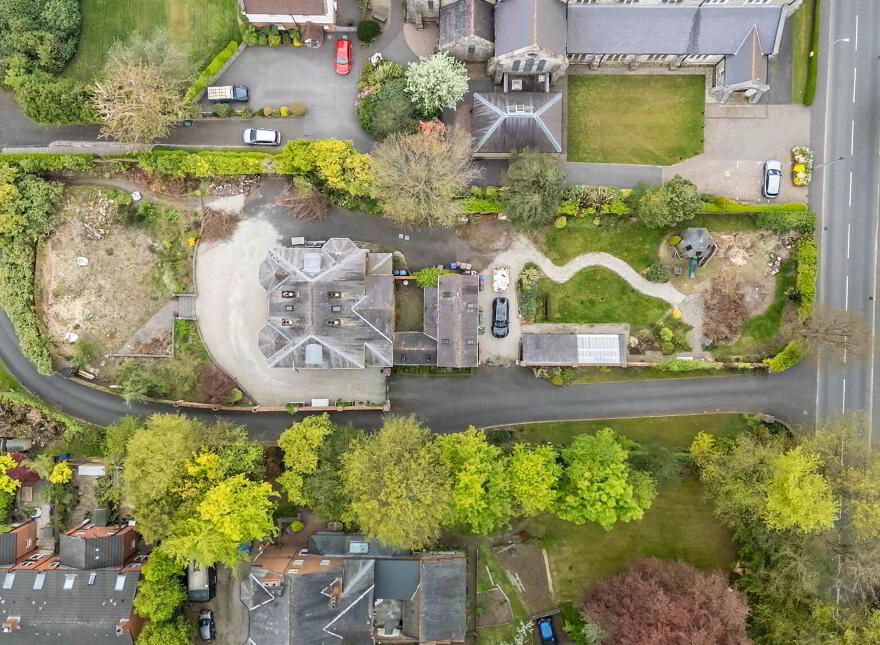 Benburb House, 31 Kings Road, Ballyhackamore, Belfast, BT5 6JG
