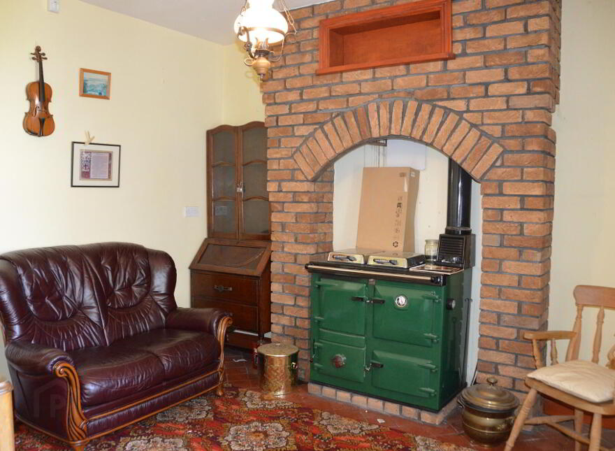 Innismena Farm, 3 Bann Lane, Glenavy, Crumlin, BT29 4HP