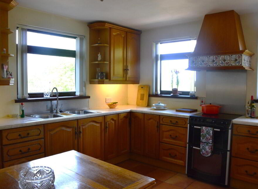 Innismena Farm, 3 Bann Lane, Glenavy, Crumlin, BT29 4HP