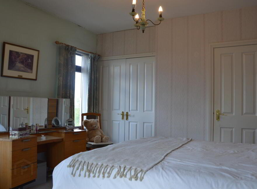 Innismena Farm, 3 Bann Lane, Glenavy, Crumlin, BT29 4HP