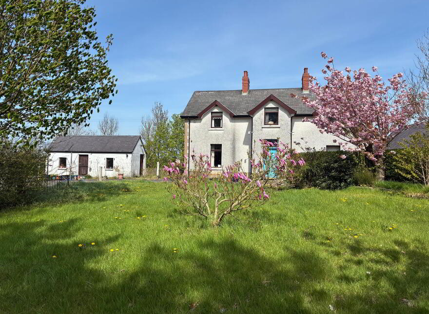Innismena Farm, 3 Bann Lane, Glenavy, Crumlin, BT29 4HP