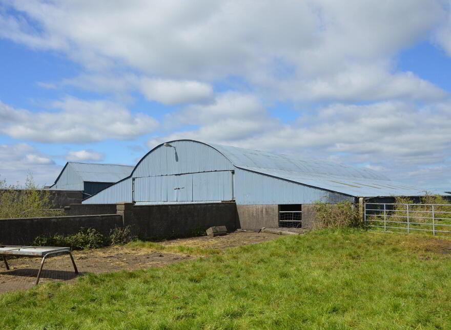 Innismena Farm, 3 Bann Lane, Glenavy, Crumlin, BT29 4HP