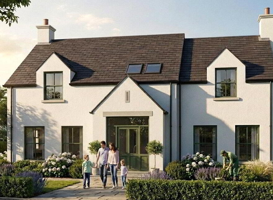Low Road B, Newry, BT35 8RH