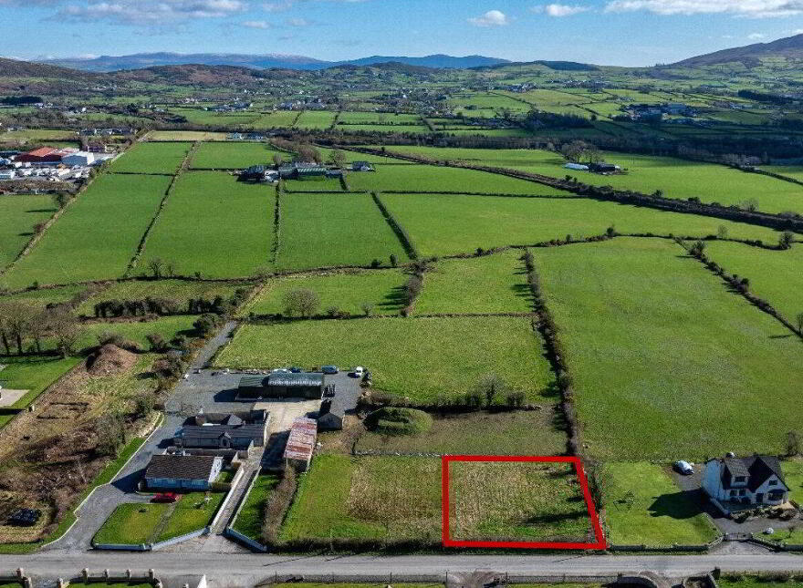 Low Road B, Newry, BT35 8RH