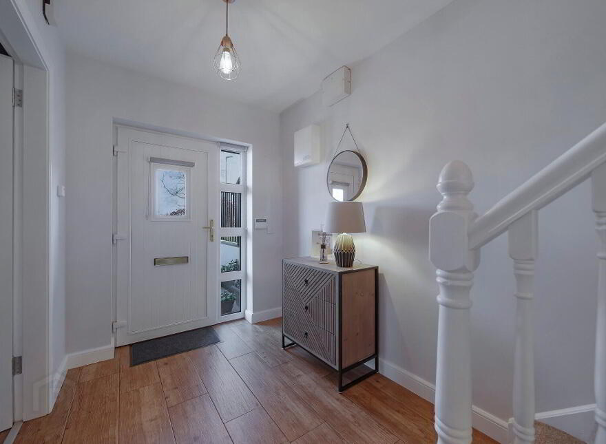 31 Ran Mor Meadows, Letterkenny, F92VRX2