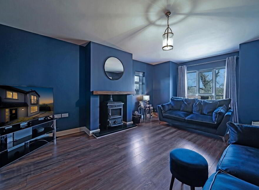 31 Ran Mor Meadows, Letterkenny, F92VRX2