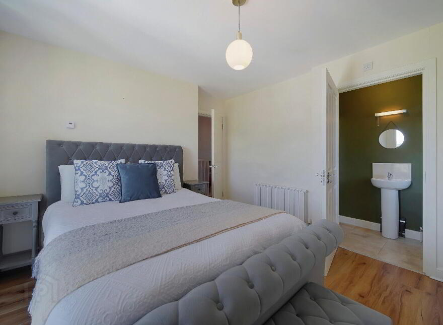 31 Ran Mor Meadows, Letterkenny, F92VRX2