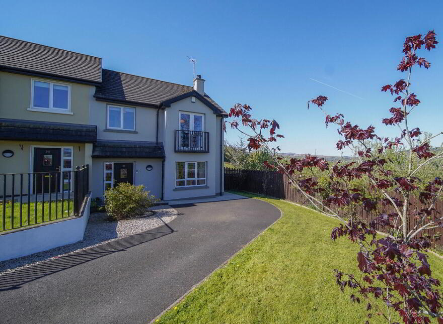 31 Ran Mor Meadows, Letterkenny, F92VRX2