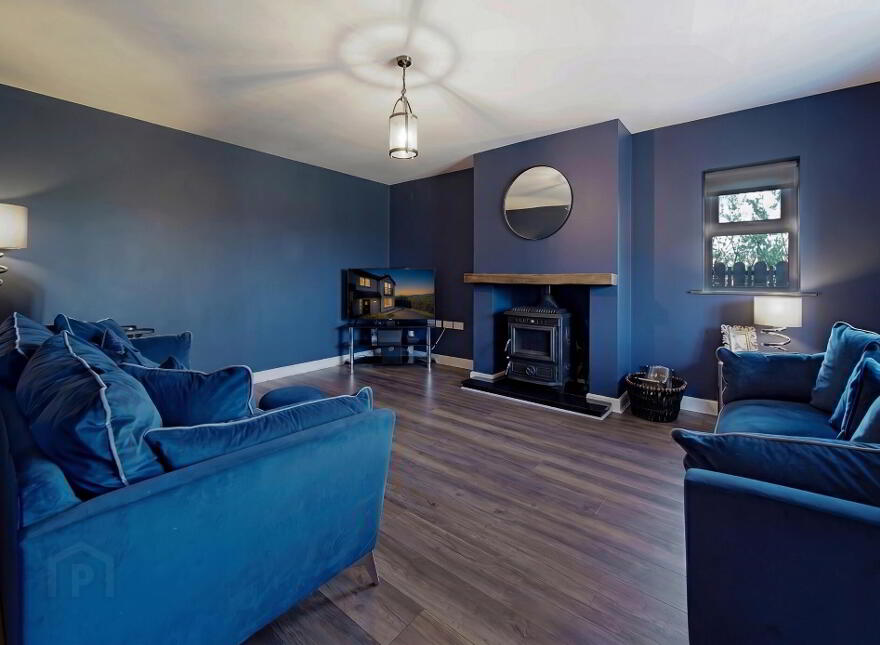 31 Ran Mor Meadows, Letterkenny, F92VRX2