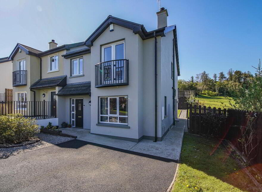 31 Ran Mor Meadows, Letterkenny, F92VRX2