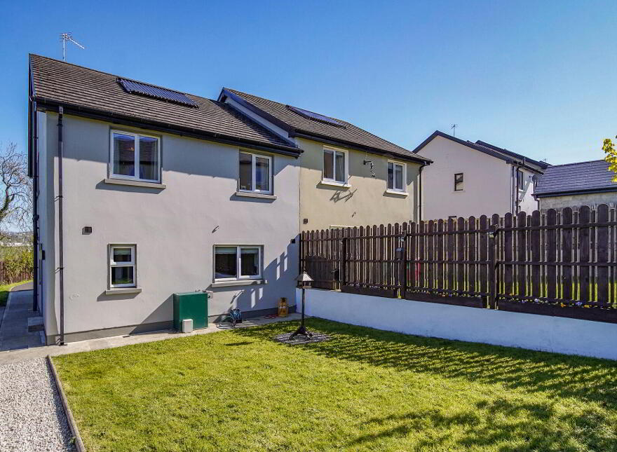 31 Ran Mor Meadows, Letterkenny, F92VRX2