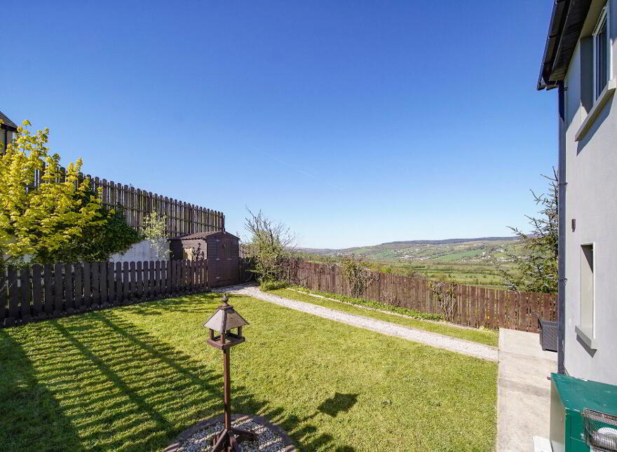 31 Ran Mor Meadows, Letterkenny, F92VRX2