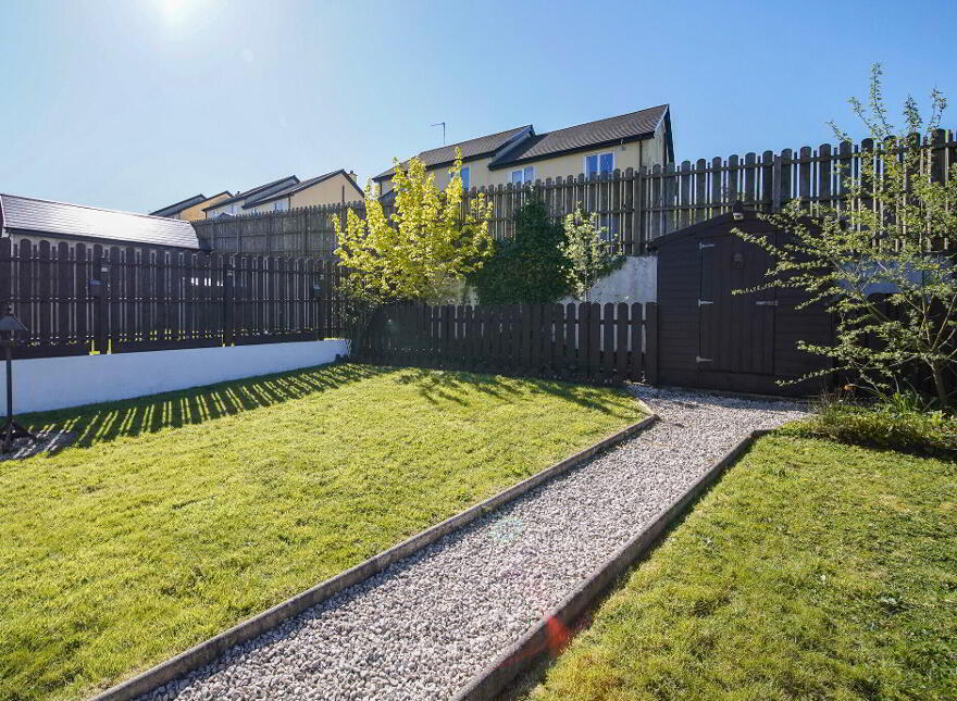 31 Ran Mor Meadows, Letterkenny, F92VRX2