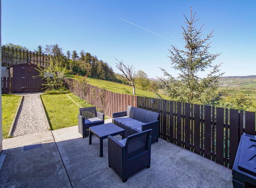 31 Ran Mor Meadows, Letterkenny, F92VRX2