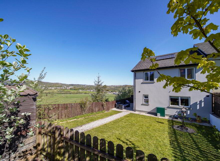31 Ran Mor Meadows, Letterkenny, F92VRX2