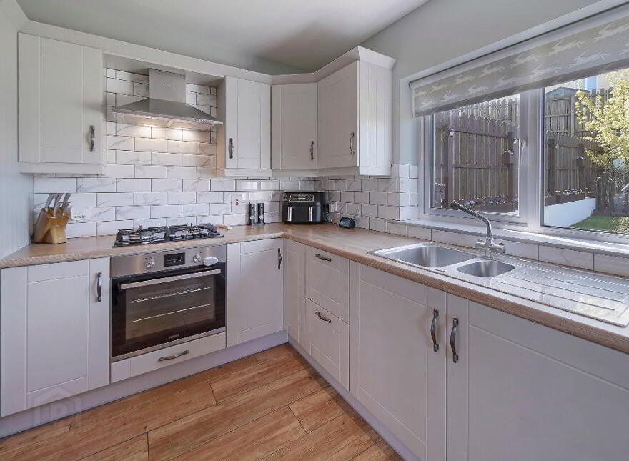 31 Ran Mor Meadows, Letterkenny, F92VRX2